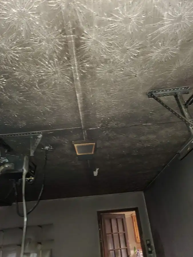 Fire and smoke damage assessment for Emergency Water Damage Services in Conshohocken